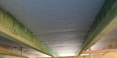 Mammoth Underfloor